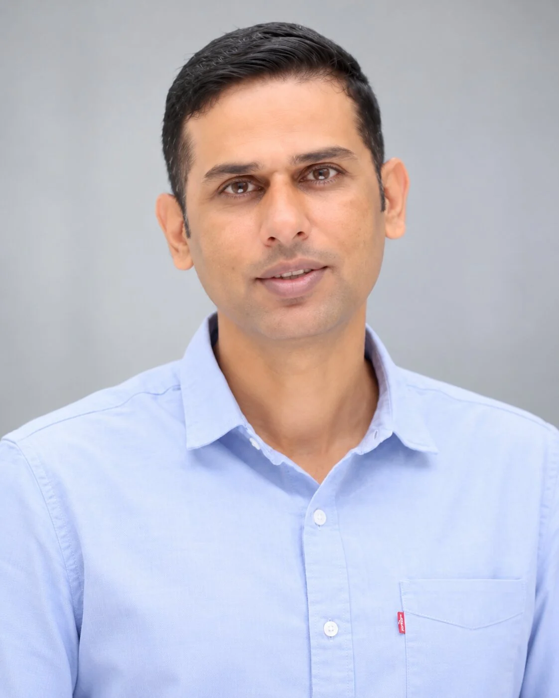 Mr. Sudhir Navet, IFE Coaching Expert