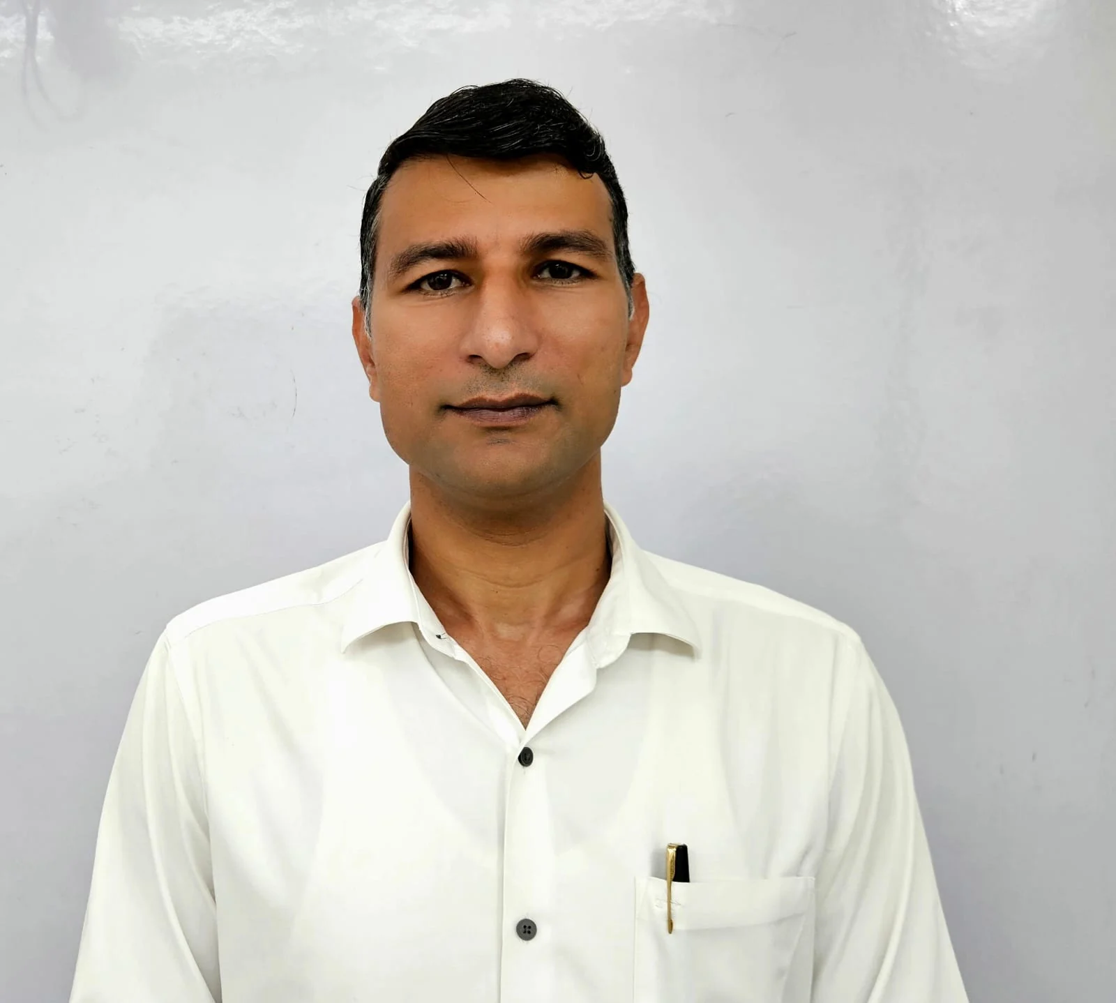 Mr. Vipin Kumar, Founder and Director
